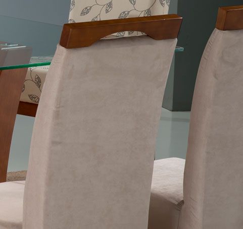 Conjunto Sala De Jantar Luxo ~ IMAGEM 4 CONJUNTO SALA DE JANTAR DE LUXO ZURIQUEMESA COM TAMPO DE Conjunto Sala De Jantar Luxo ~ IMAGEM 4 CONJUNTO SALA DE JANTAR DE LUXO ZURIQUEMESA COM TAMPO DE