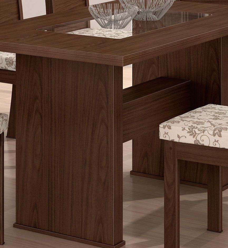 Sala De Jantar Da Lopas ~ CONJUNTO SALA DE JANTAR LOPAS SAMARAMESA COM TAMPO EM DETALHE DE Sala De Jantar Da Lopas ~ CONJUNTO SALA DE JANTAR LOPAS SAMARAMESA COM TAMPO EM DETALHE DE